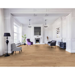 Load image into Gallery viewer, Lifeproof Tailored Hickory 10mm x 7.6-inch Wide x 54.45-inch Length Laminate Flooring (20.11 sq.ft./case)