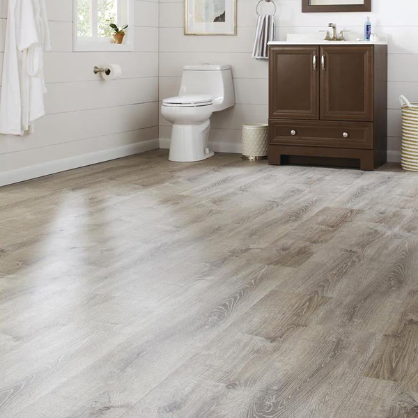 Lifeproof Sterling Oak 7mm x 8.7 in. x 47.6 in. 22MIL Click Lock Waterproof Luxury Vinyl Plank Flooring (20.06 sq.ft./case)