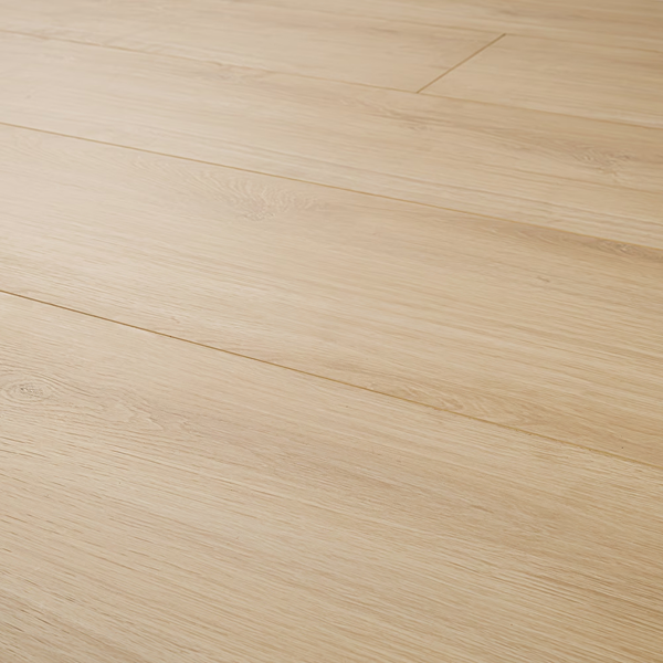 Lifeproof Buff Oak Planked 12mm x 9.41 in. W x 47.87 in. L Waterproof Hybrid Flooring (18.78 sq.ft./case)