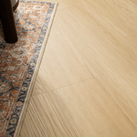 Charger l'image dans la visionneuse de galerie, Plancher de vinyle à lattes imitation bois MSI Stone ULC Golden Hush, 22,8 cm x 122 cm, à verrouillage clic, réduction du bruit (20,95 pi²/caisse)