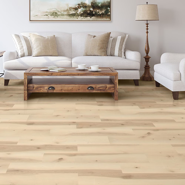 Lifeproof Savannah Islands 7mm x 8.7 in. W x 47.6 in. L 22MIL Click Lock Waterproof Luxury Vinyl Plank Flooring (20.06 sq.ft./case)