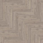 Load image into Gallery viewer, TrafficMaster Taupe Oak 6 in. x 36 in. Peel and Stick Vinyl Plank (18 sq. ft./case)