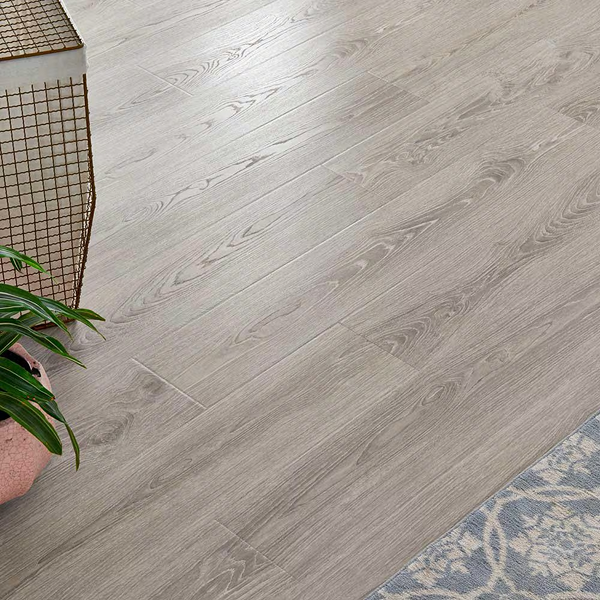 Pergo Outlast+ Sand Dune Oak 10mm x 7.48 in. W x 47.24 in. L Laminate Flooring (19.63 sq.ft./case)