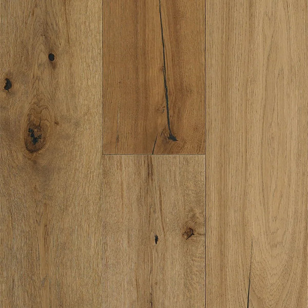 Beloved Beige Piece of Nature Silver Engineered Hardwood Flooring (32.11 sq. ft./case)