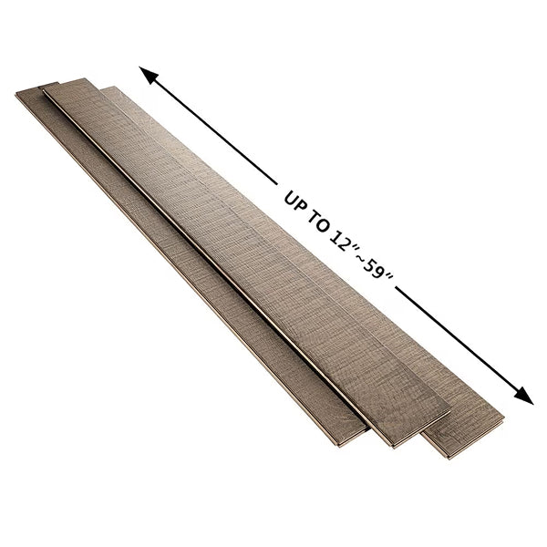 French Oak Santa Cruz solid hardwood flooring in grey with distressed finish