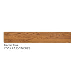 Load image into Gallery viewer, Mohawk Basics Laminate Flooring 8 in. W x 47 in. L 8mm (17.18 sq.ft./case)