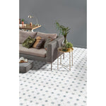 Load image into Gallery viewer, MSI Stone ULC Zoudia Porcelain Tile 0.35 inch Thickness 8 inch Width 5.16 sq. ft. Coverage Matte Patterned Floor and Wall Tile