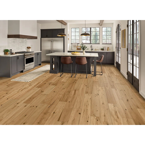Piece of Summer Season 0.5 in Thick x 7.5 in Wide Engineered Hardwood Flooring (31.29 sq. ft./case)