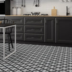 Load image into Gallery viewer, MSI Stone ULC Kasbah Porcelain Tile 0.35 inch Thickness 8 inch Width 5.16 sq. ft. Coverage Matte Patterned Floor and Wall Tile