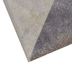 Load image into Gallery viewer, Merola Tile D’Anticatto Decor Triangoli Porcelain Floor and Wall Tile 8.75 inch x 8.75 inch x 0.38 inch – 11.25 sq. ft./Case, Matte Textured Rustic Finish