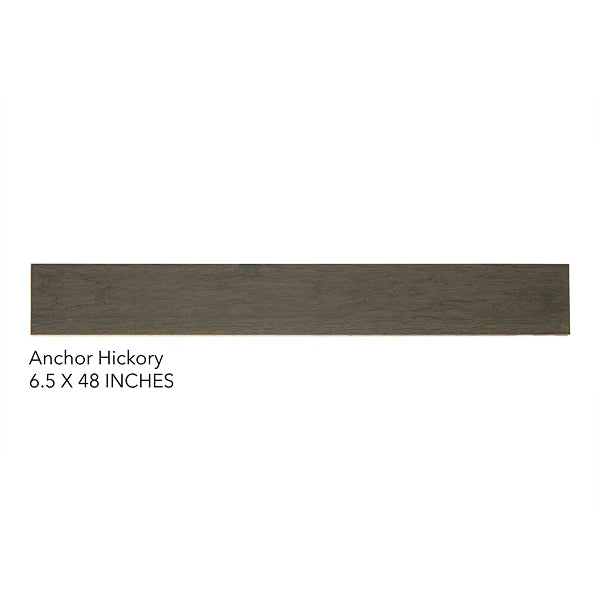 Mohawk Advance 6.5 Inch x 48 Inch x 9.5 mm Engineered Hardwood Flooring (25.99 Sq. Ft. / Box)