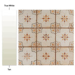 Load image into Gallery viewer, Merola Tile Mirambel Marron 13 inch x 13 inch Ceramic Floor and Wall Tile – 12.2 sq. ft. per Case, Matte Textured Finish