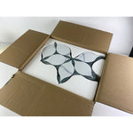 Load image into Gallery viewer, 3.18mm Thick 13.62&#39;&#39; W x 10.38&#39;&#39; L Abstract Vinyl
