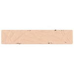 Load image into Gallery viewer, Merola Tile Chester Matte Nero Ceramic Wall Tile 2 inch Width 10 inch Length 13.44 sq ft/case Matte Subway Finish