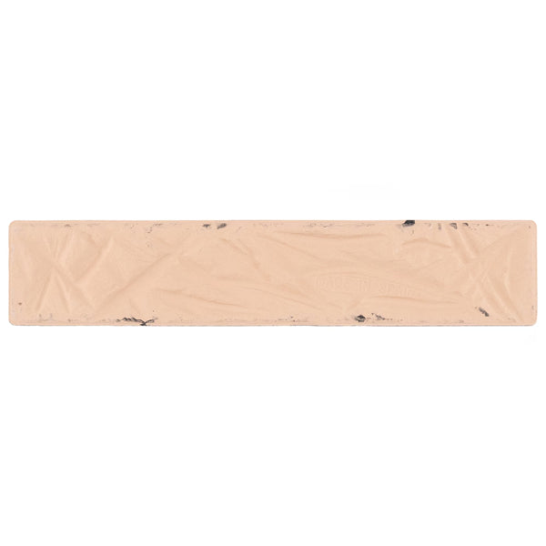 Merola Tile Chester Matte Nero Ceramic Wall Tile 2 inch Width 10 inch Length 13.44 sq ft/case Matte Subway Finish