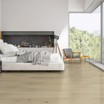 Load image into Gallery viewer, MSI Stone ULC Woodridge Dula Ash Oak 0.28 in. x 6.5 in. Wire Brushed Engineered Hardwood (21.67 sq. ft./case)
