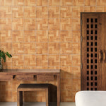 Charger l'image dans la visionneuse de galerie, Merola Tile Alabama Natural 12 inch x 12 inch Ceramic Floor and Wall Tile – 26.05 Sq. Ft. Coverage per Case