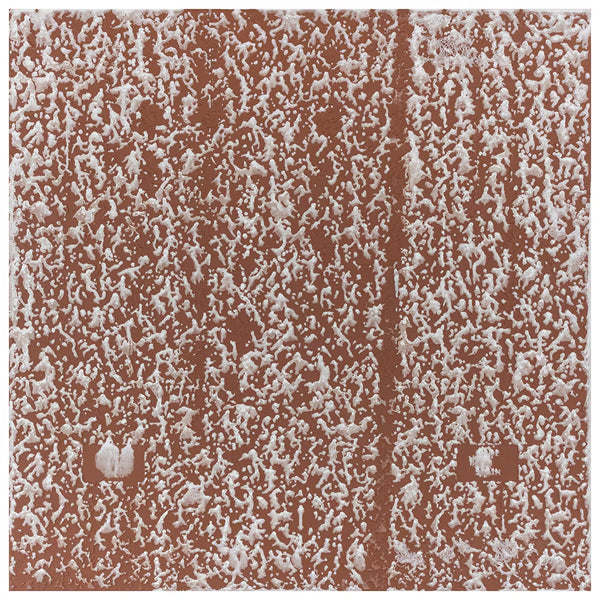 Merola Tile Kings Clay Checker Sand 17.63 inch x 17.63 inch Ceramic Floor and Wall Tile 10.95 sq. ft./case – Low Sheen Vintage Finish
