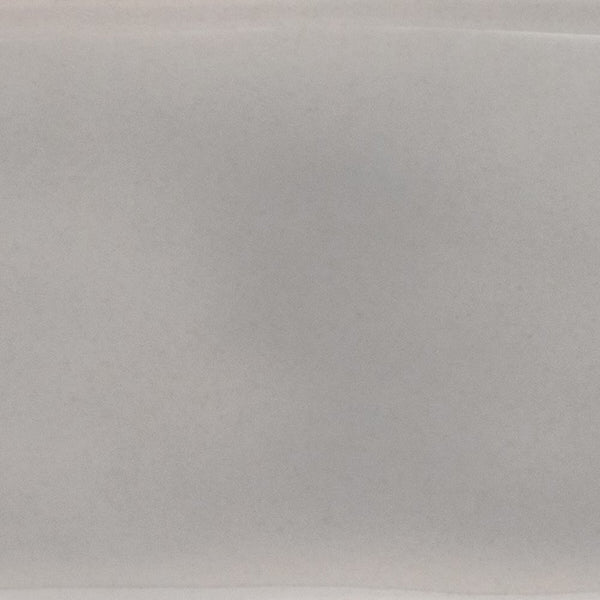 Dal Tile Artistic Reflections Rain 2 inch x 10 inch Glazed Ceramic Undulated Wall Tile – 5.24 sq. ft. per Case, Glossy High Sheen Finish