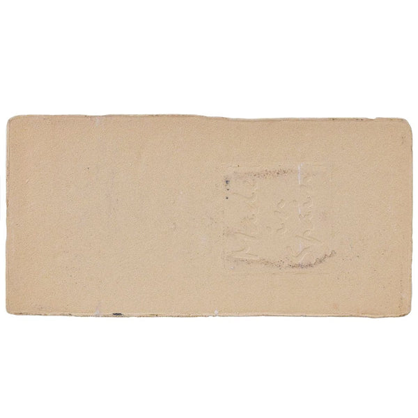 Merola Tile Chester Sage 3 inch x 6 inch Ceramic Wall Tile – 5.72 sq. ft. per Case, Glossy Smooth Finish