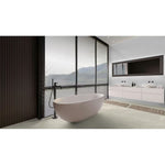 Load image into Gallery viewer, Anatolia Metro White Matte Pressed Ceramic Wall Tile 4 inch x 16 inch – 10.76 sq.ft./case Matte Classic Look
