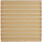 Charger l'image dans la visionneuse de galerie, Merola Tile Klinker Alcazar Celosia 12.75 inch x 12.75 inch Ceramic Floor and Wall Tile 6.96 sq. ft./case – Satin Textured Finish