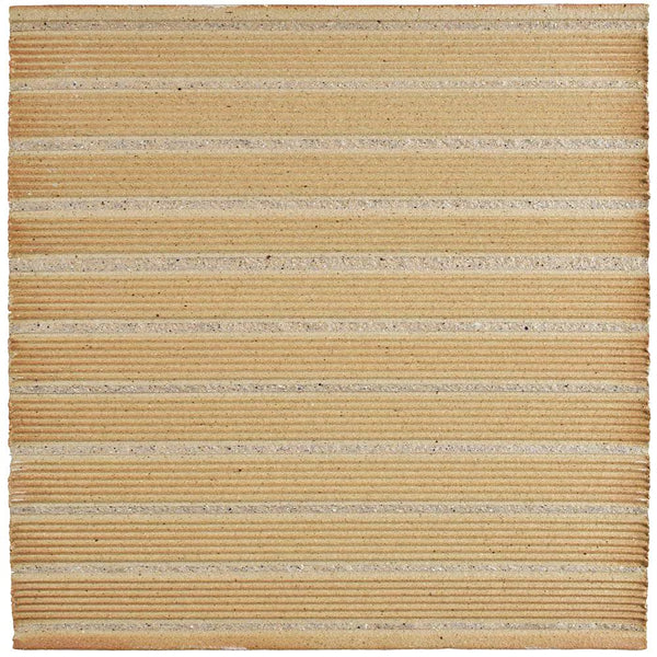 Merola Tile Klinker Alcazar Celosia 12.75 inch x 12.75 inch Ceramic Floor and Wall Tile 6.96 sq. ft./case – Satin Textured Finish