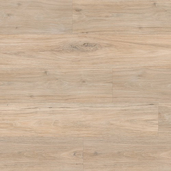 Revêtement de sol stratifié aspect bois beige et beige Lifeproof Oceanside Oak 10 mm x 7,6 po l x 54,45 po L (20,11 pi²/boîte)