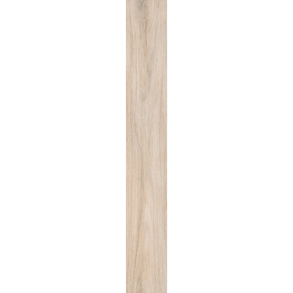 Revêtement de sol stratifié aspect bois beige et beige Lifeproof Oceanside Oak 10 mm x 7,6 po l x 54,45 po L (20,11 pi²/boîte)