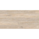 Charger l&#39;image dans la visionneuse de galerie, Revêtement de sol stratifié aspect bois beige et beige Lifeproof Oceanside Oak 10 mm x 7,6 po l x 54,45 po L (20,11 pi²/boîte)
