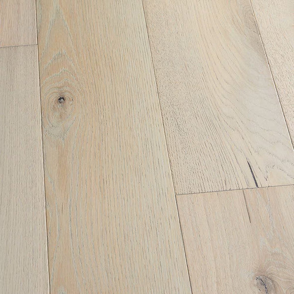 Malibu Wide Plank French Oak Point Loma 3/8 in. x 6-1/2 in. x Varying Length Engineered Hardwood Flooring (23.64 sq. ft./case)
